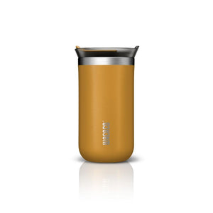 Wacaco Octaroma Vacuum Insulated Mug 300ML - Yellow