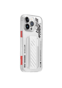 SKINARMA For IPhone 14 Pro Max (6.7")- KAZE CLEAR