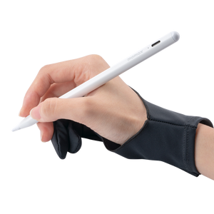 Momax One Link Active Stylus Pen 2.0 for IOS and Android-White